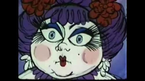 The Shooting of Dan McGrew Bild 1