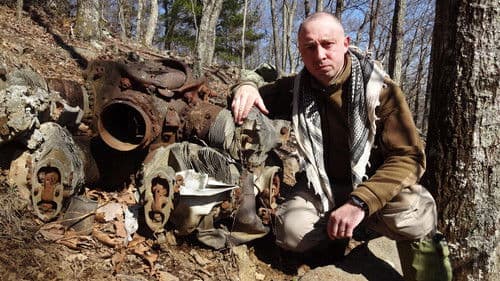 WWII Air Crash Detectives Bild 1