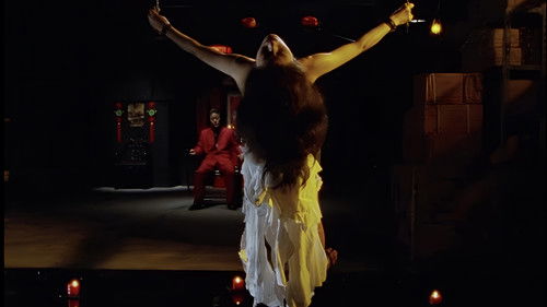 XX ダブルエックス 美しき獣 Bild 4