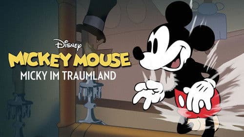 Micky im Traumland Bild 6