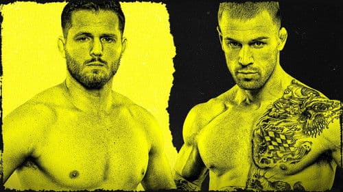 Bellator 298: Storley vs. Ward Bild 2
