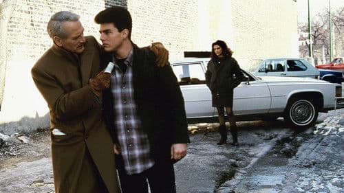 Die Farbe des Geldes Bild 5