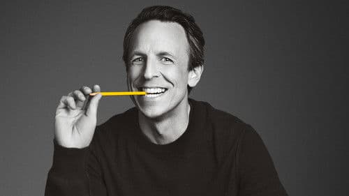 Late Night with Seth Meyers Bild 3