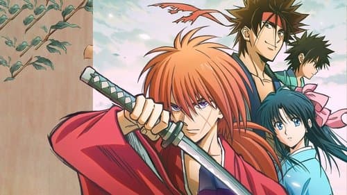 Rurouni Kenshin Bild 4