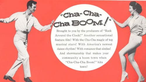 Cha-Cha-Cha Boom! Bild 2