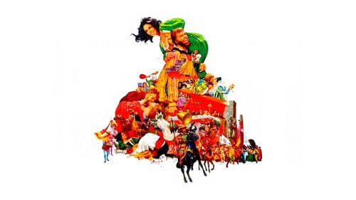 Der Widerspenstigen Zähmung Bild 4