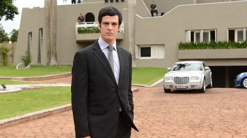 Em Nome da Lei Bild 1