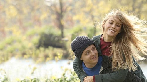 Until Forever - Für immer bei dir Bild 2