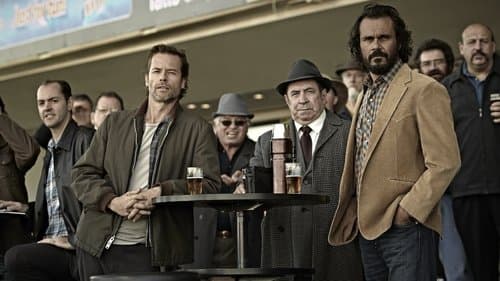 Jack Irish - Spur ins Nichts Bild 4