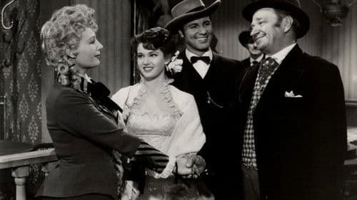 Barbary Coast Gent Bild 1