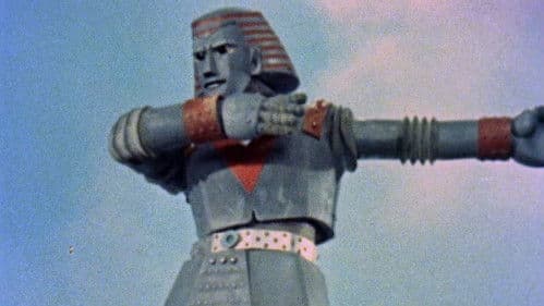 Voyage Into Space Bild 5