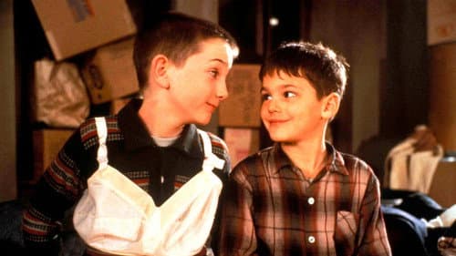 The Boys of St. Vincent - Teil 1: Schrei nach Hilfe Bild 1