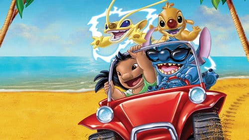 Stitch & Co. - Der Film Bild 5