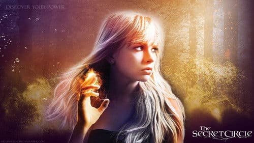 The Secret Circle Bild 8