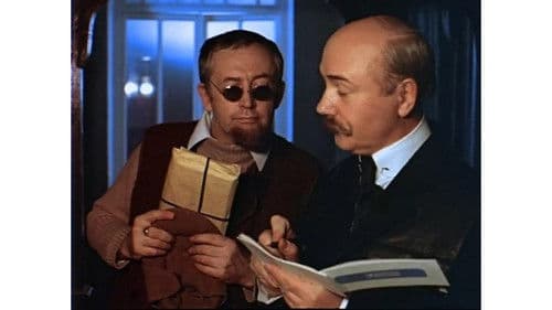 Sherlock Holmes im 20. Jahrhundert Bild 6