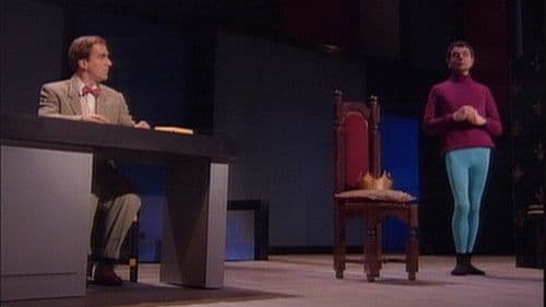 Rowan Atkinson Live Bild 4