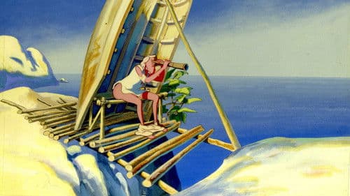 Robinson & compagnie Bild 8