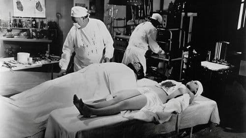 Night of the Bloody Apes Bild 3