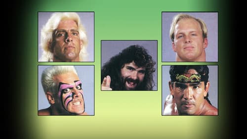 WCW BattleBowl Bild 2