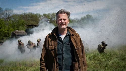 Onze Man Bij De Vijand Bild 1