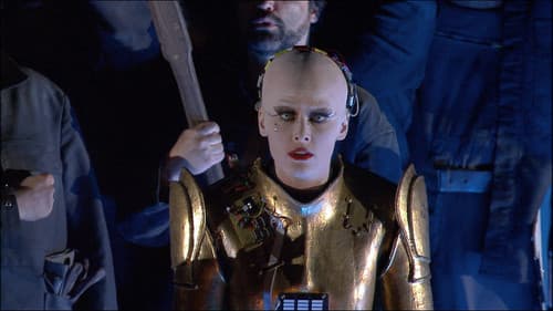 Benvenuto Cellini Bild 1