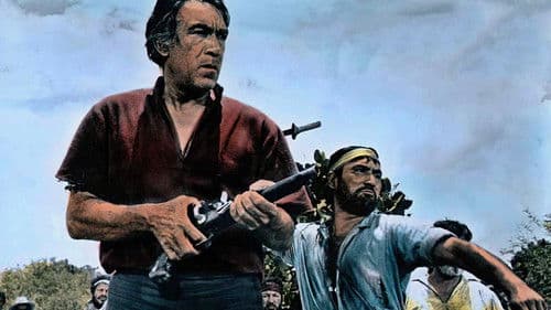 Die Hölle von San Sebastian Bild 4