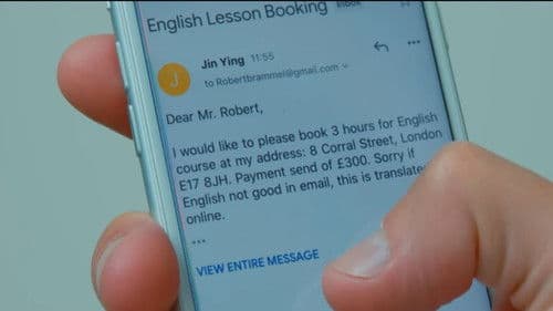 The English Teacher Bild 1