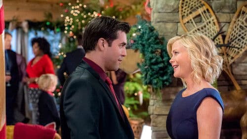 Christmas at Holly Lodge Bild 4