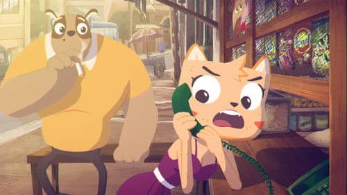 Hayop Ka! The Nimfa Dimaano Story Bild 5