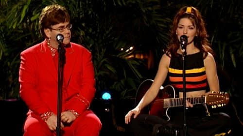 Shania Twain: Winter Break Bild 3