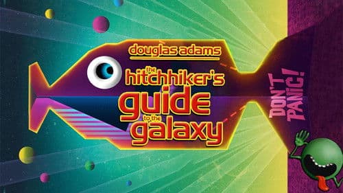 Per Anhalter durch die Galaxis Bild 3