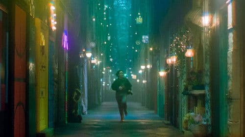 Silber und das Buch der Träume Bild 3