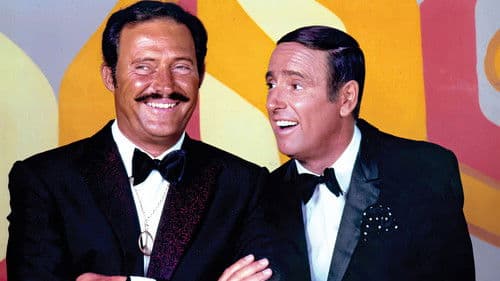 Rowan & Martin's Laugh-In Bild 1