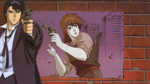 City Hunter - Million Dollar Conspiracy Bild 4