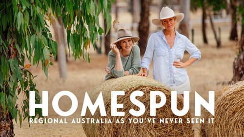 Homespun Bild 7