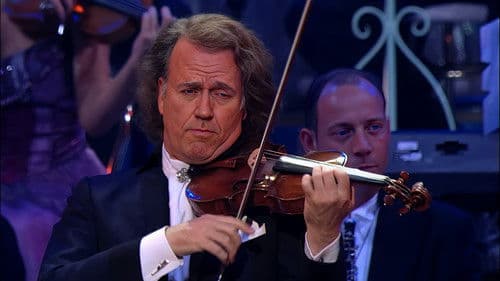 Andre Rieu - Live in New York Bild 1