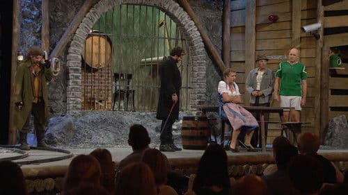 Der Komödienstadel - Ein Bayer in der Unterwelt Bild 1