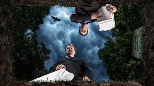 Der Bestatter Bild 4