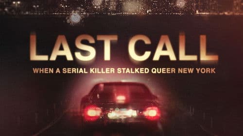 Last Call: When a Serial Killer Stalked Queer New York Bild 4
