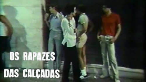 Os Rapazes das Calçadas Bild 1