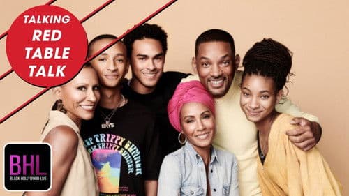 Red Table Talk Bild 3