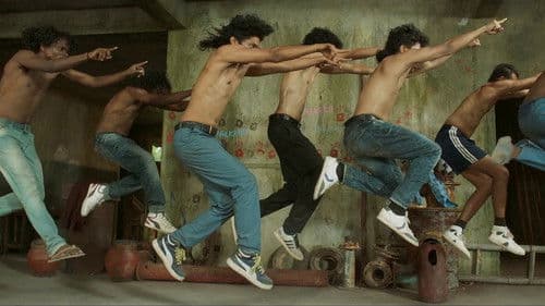 മൂൺവാക്ക് Bild 5