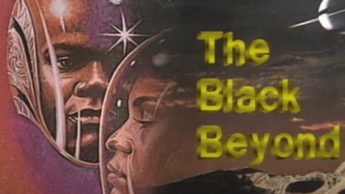 The Black Beyond Bild 1