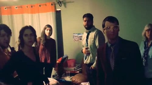 The House of Clues Bild 1