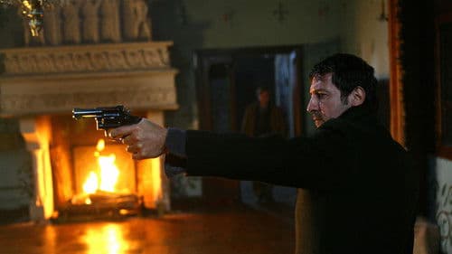 Fred Vargas – Der vierzehnte Stein Bild 1