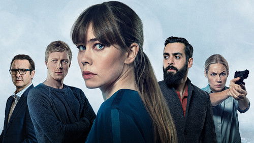 Greyzone - No Way Out Bild 4