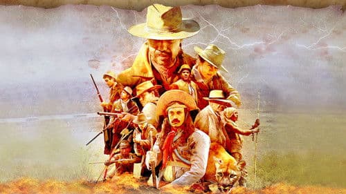 Como Vivem os Bravos Bild 1