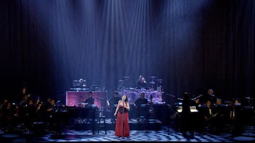Evanescence: Synthesis Live Bild 1