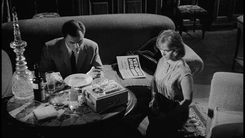 Das Mädchen, das zuviel wusste Bild 6