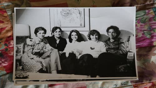 Las Dawsonianas Bild 2